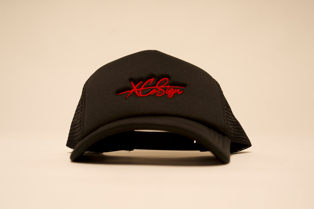 SIGNATURE Trucker Hats