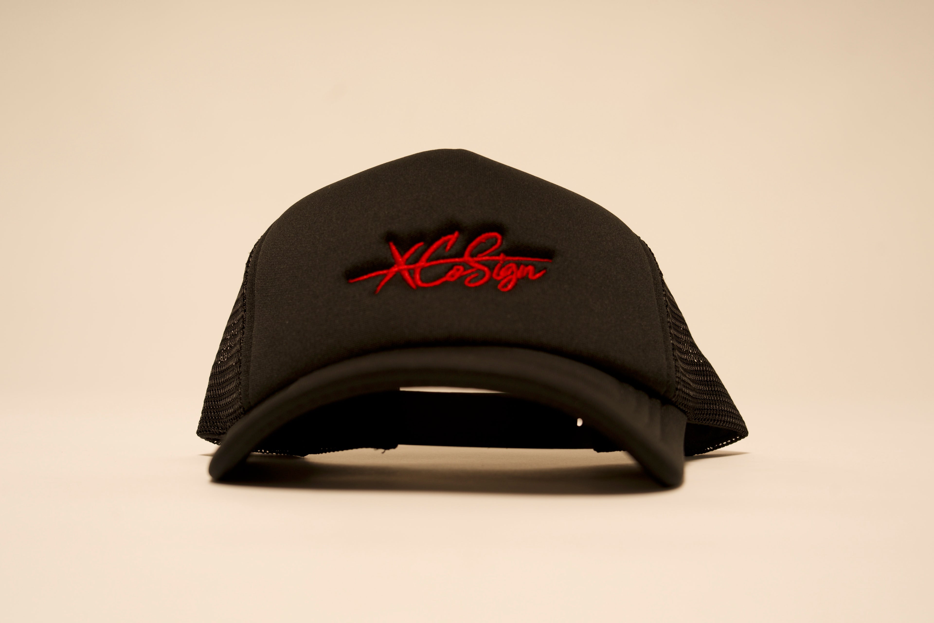 SIGNATURE Trucker Hats