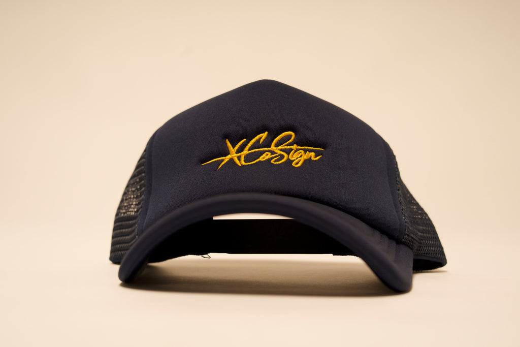 SIGNATURE Trucker Hats