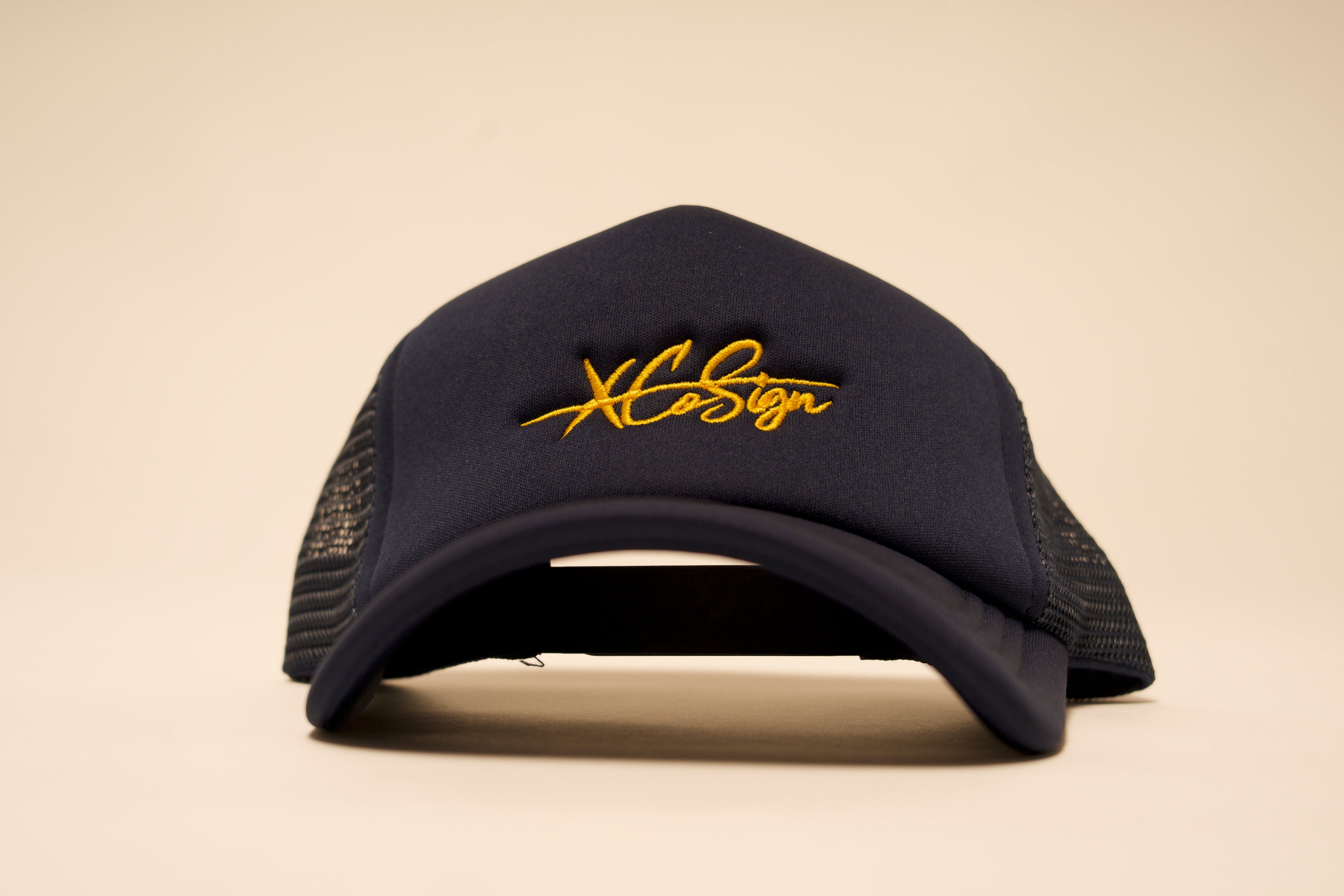 SIGNATURE Trucker Hats