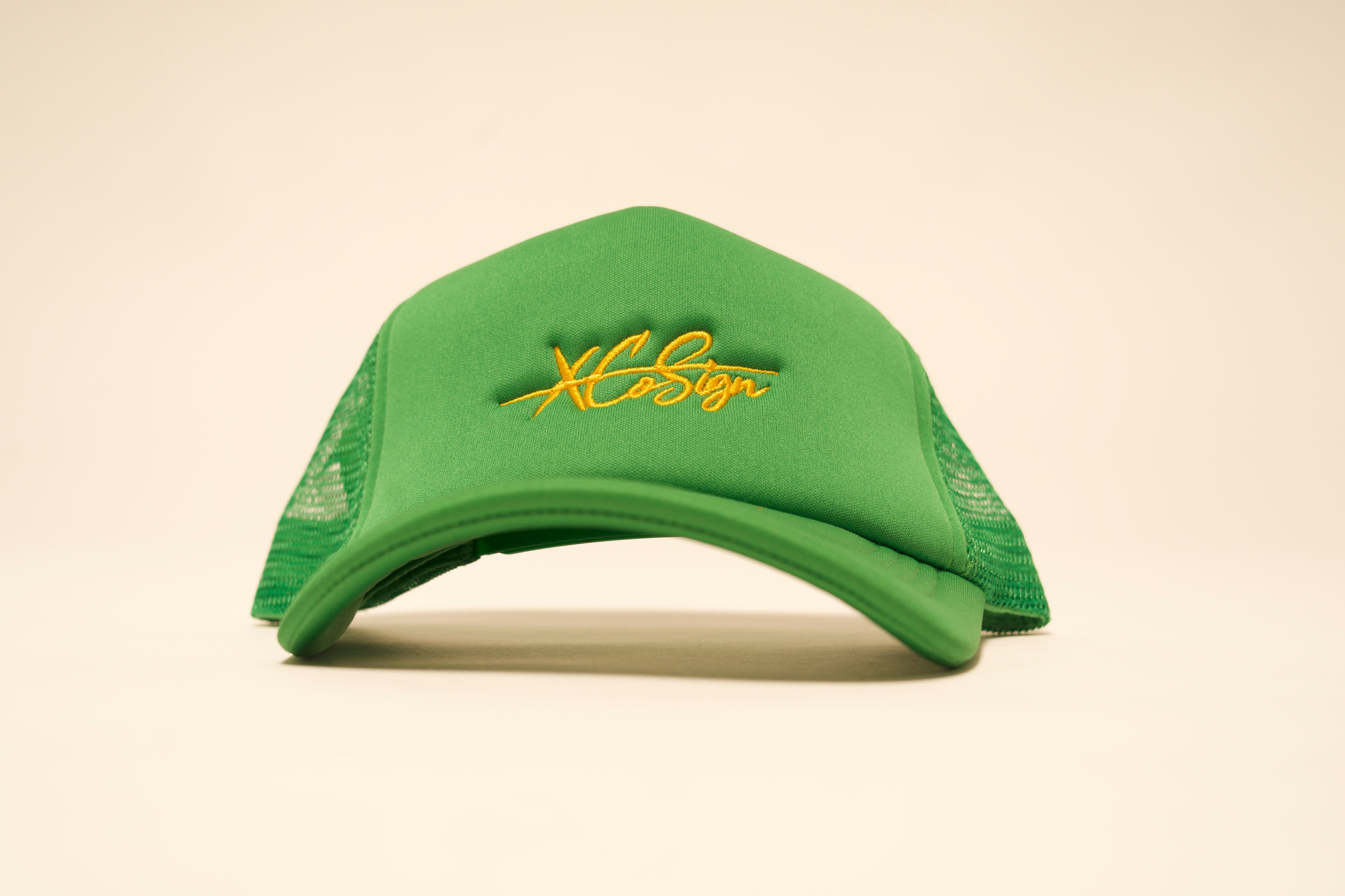 SIGNATURE Trucker Hats