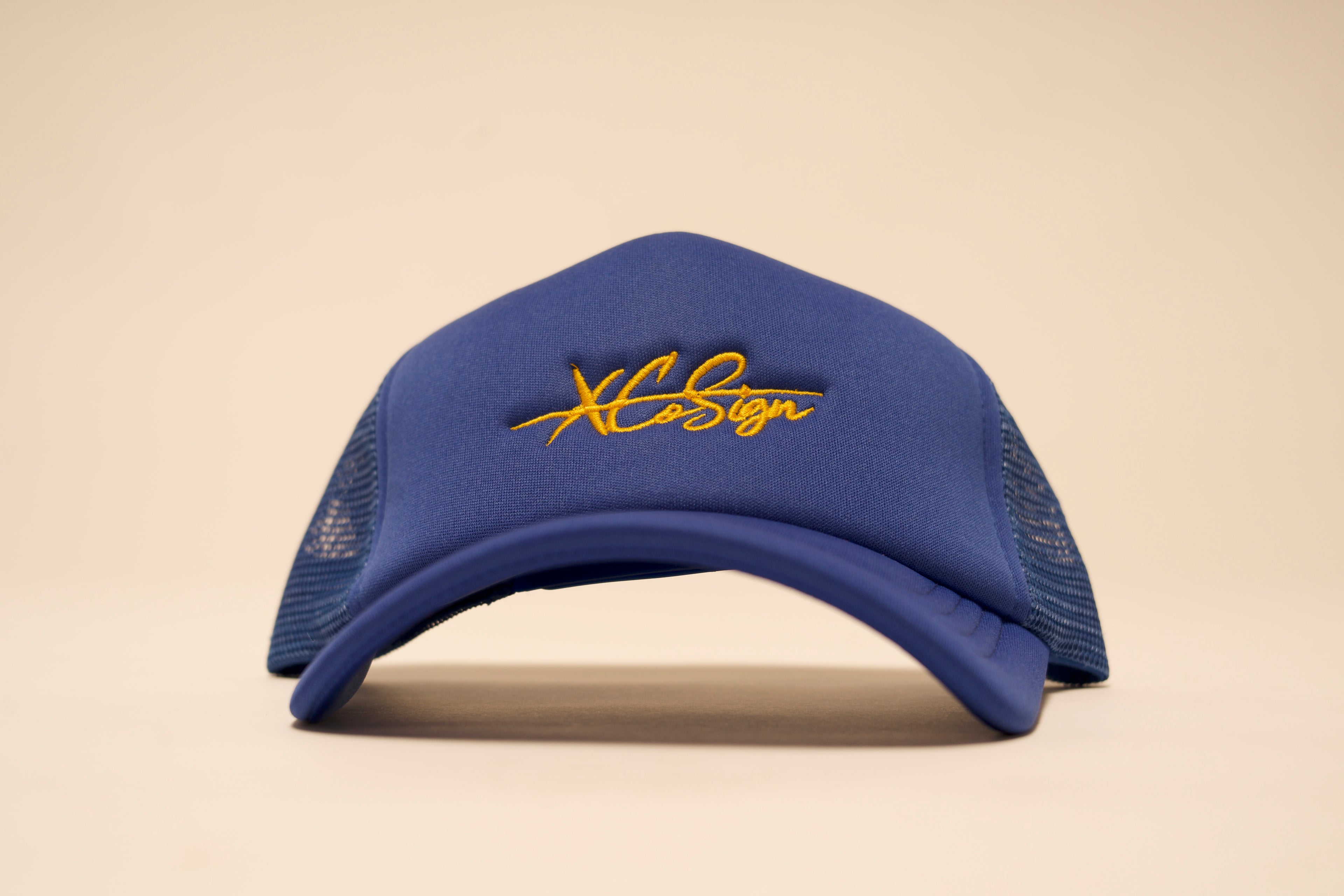 SIGNATURE Trucker Hats