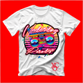 Underdog Paradise Tee