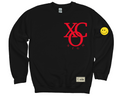 XCO Sweaters