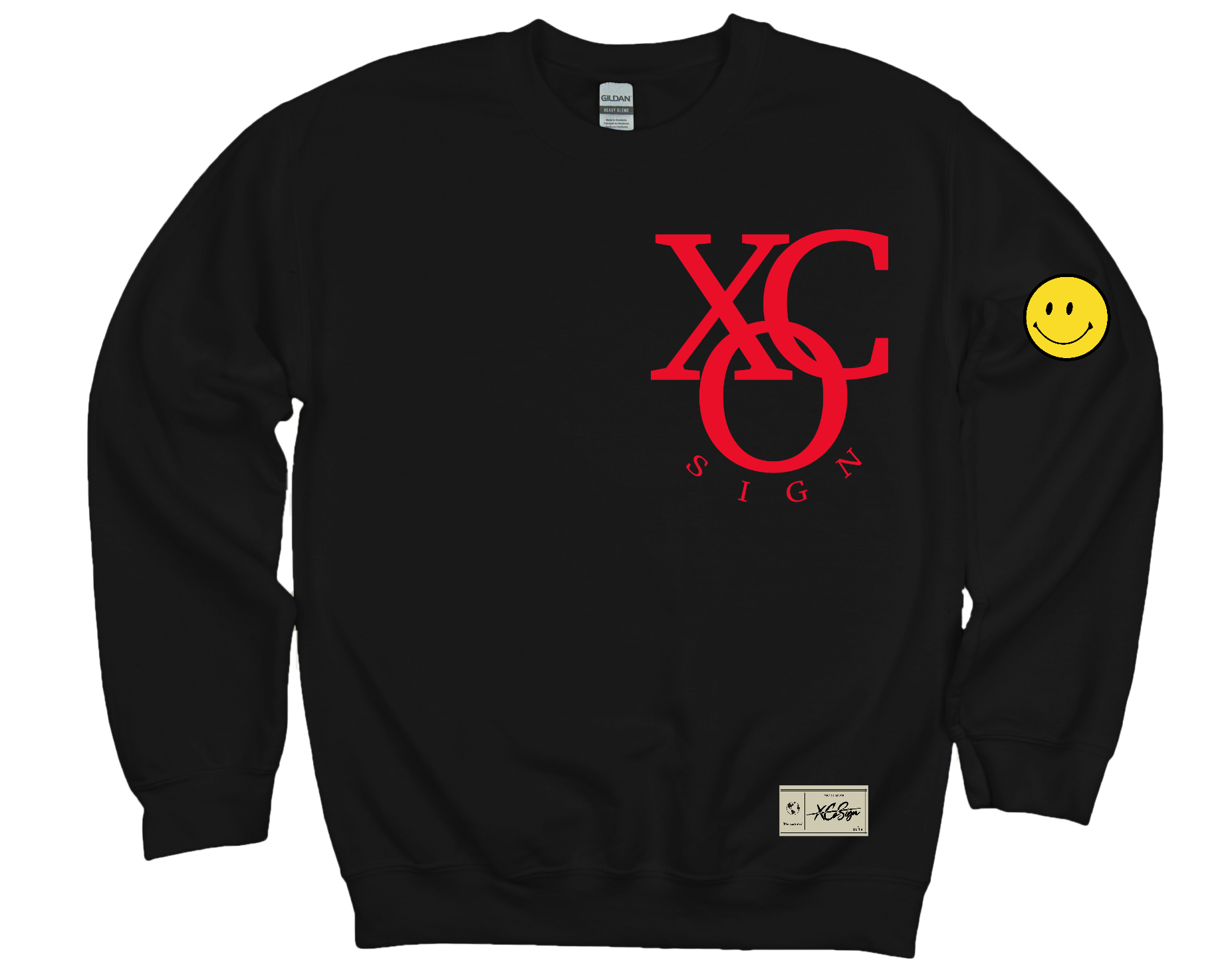 XCO Sweaters