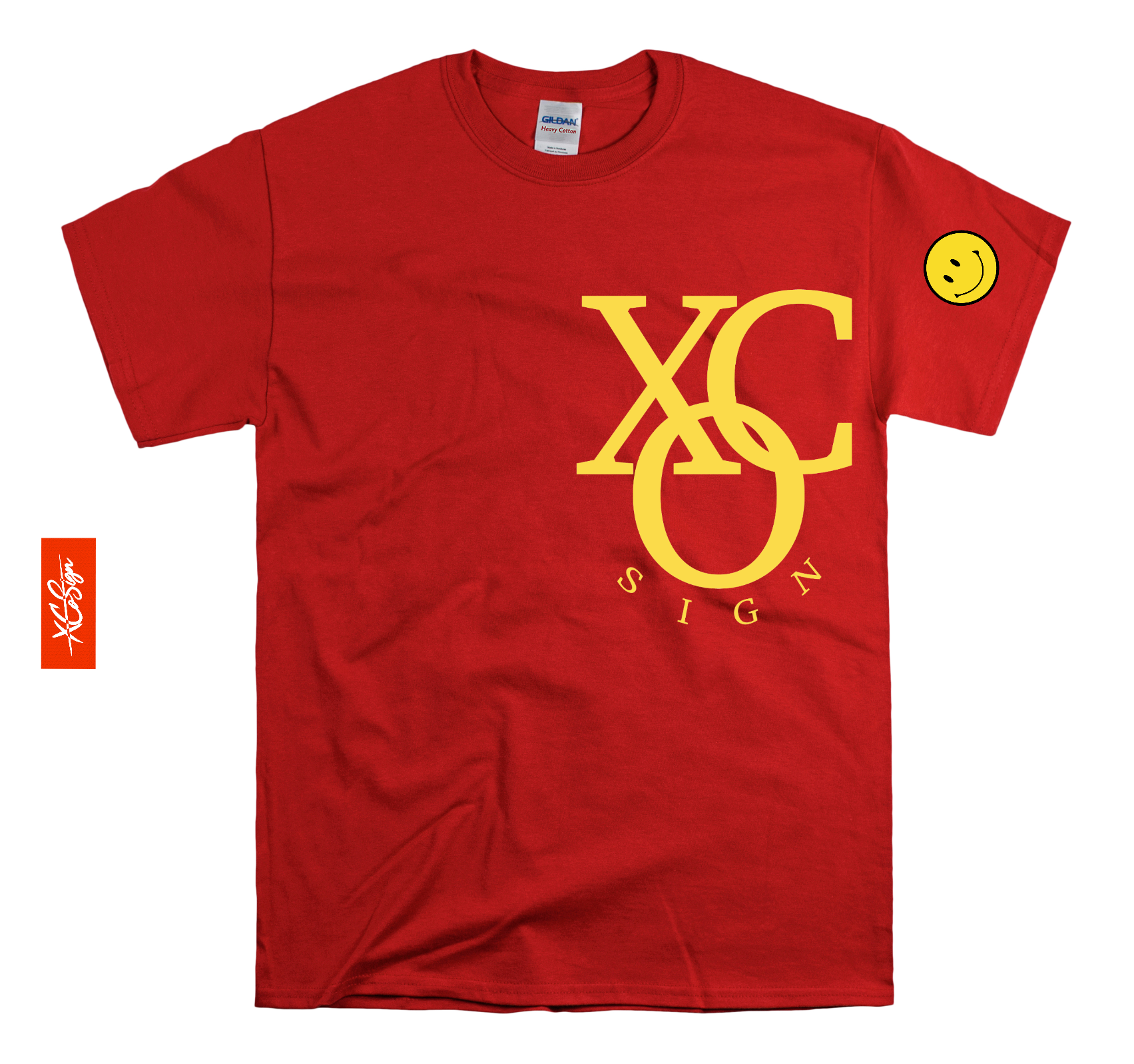 XCO Tees