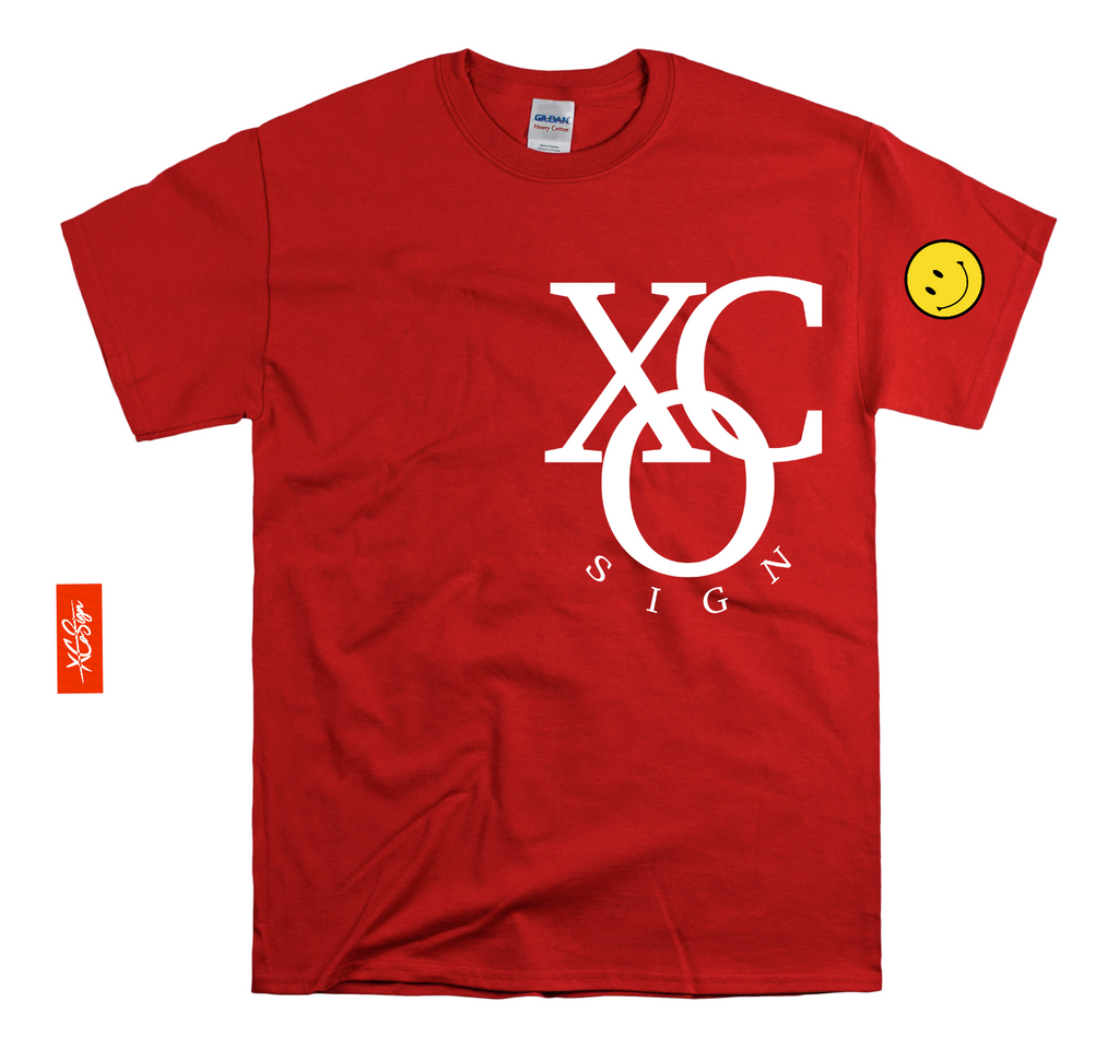 XCO Tees