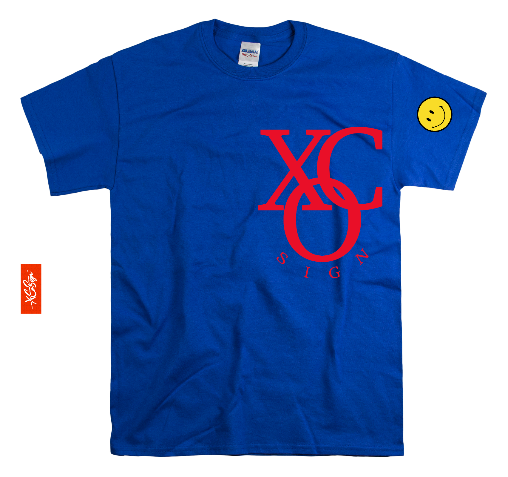 XCO Tees