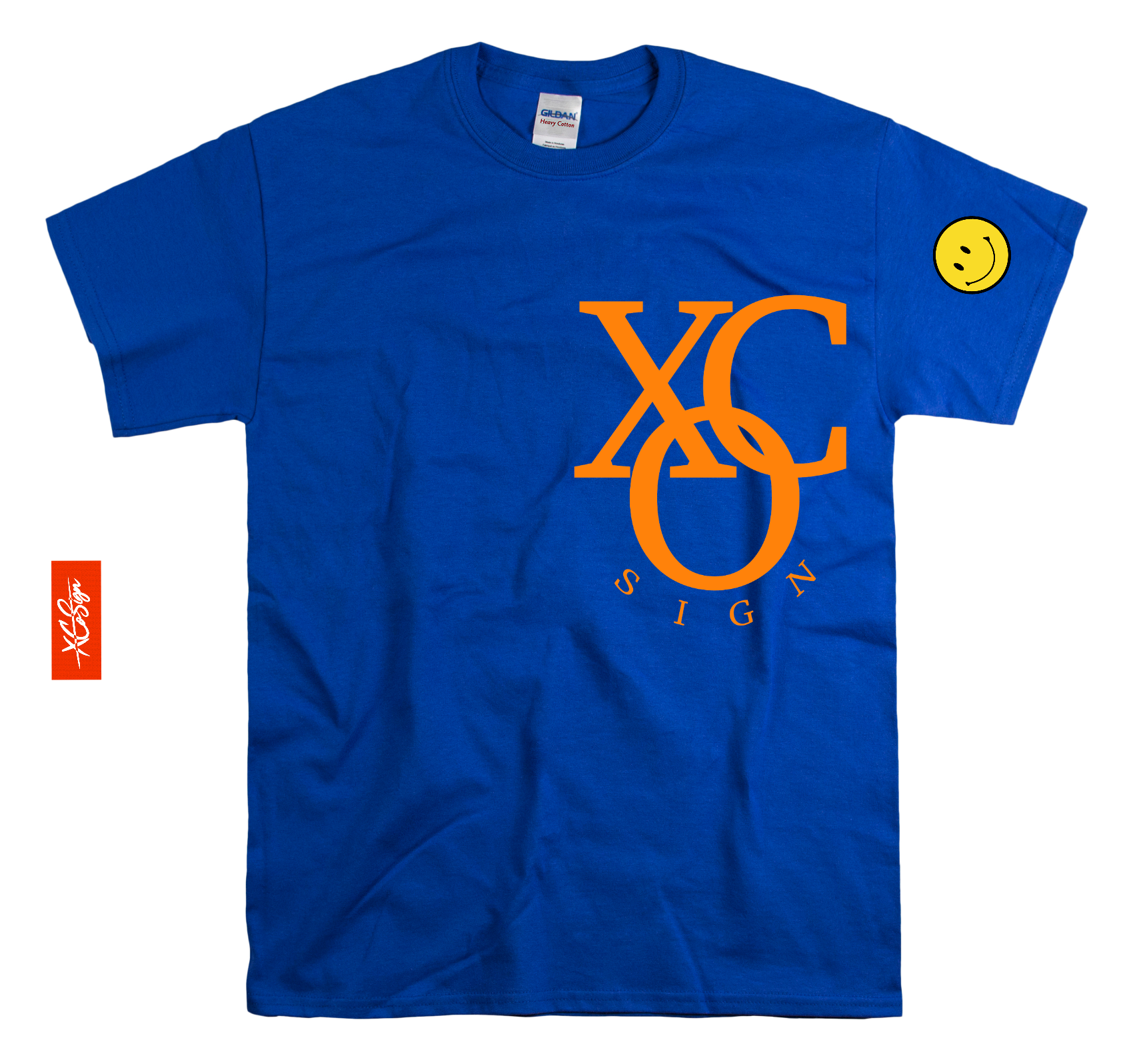 XCO Tees