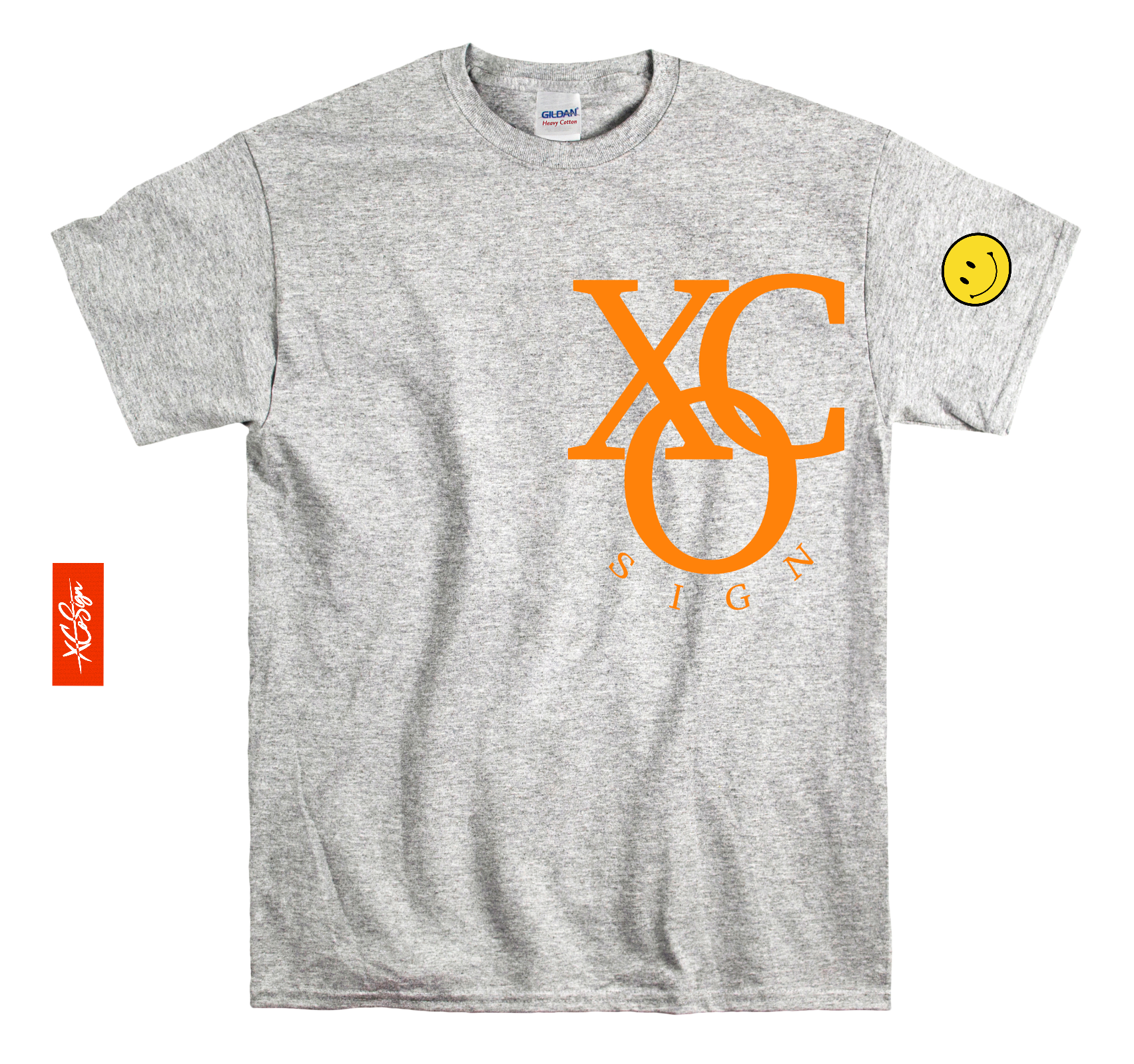XCO Tees