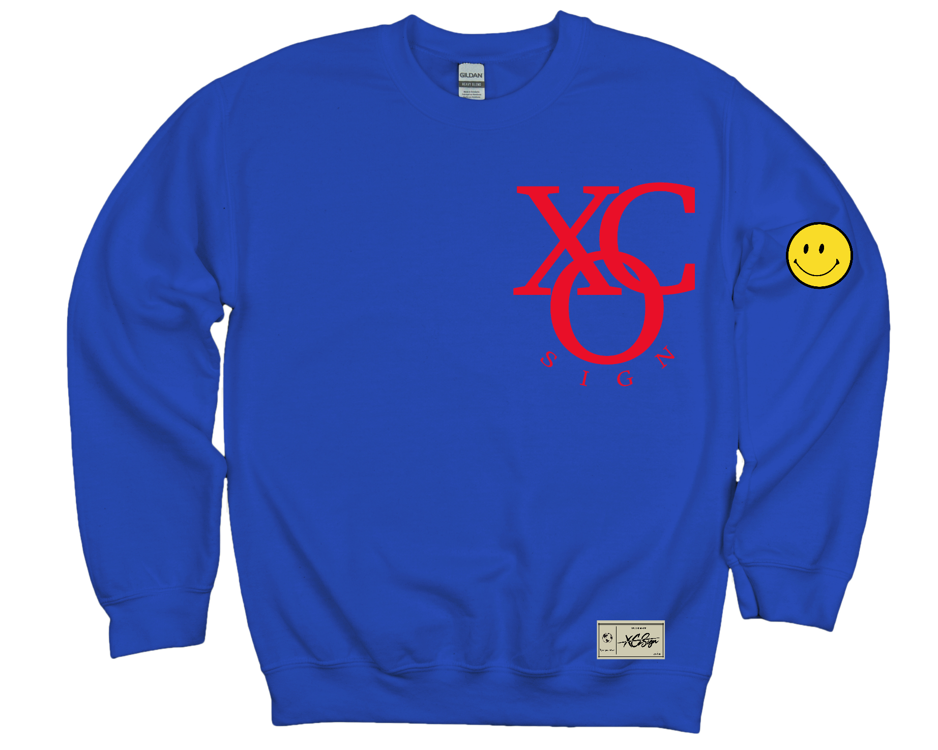 XCO Sweaters
