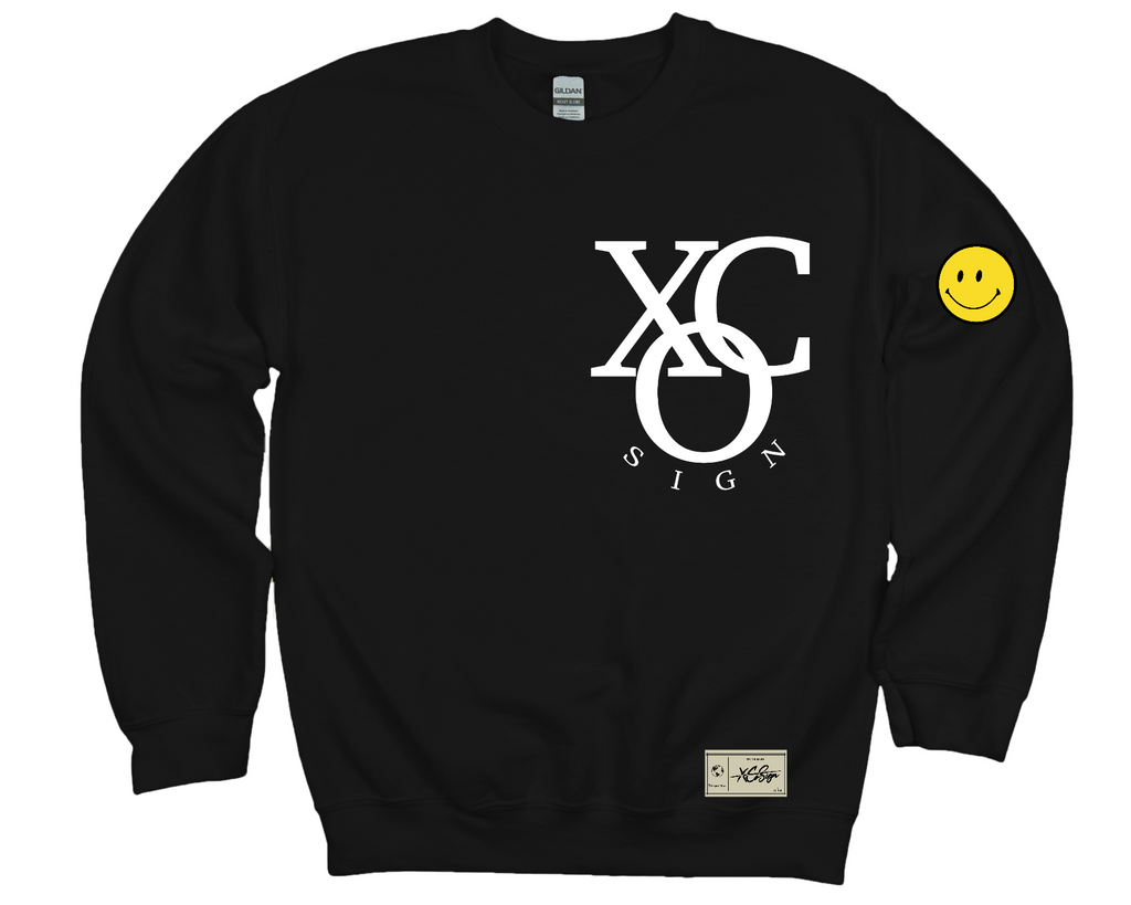 XCO Sweaters