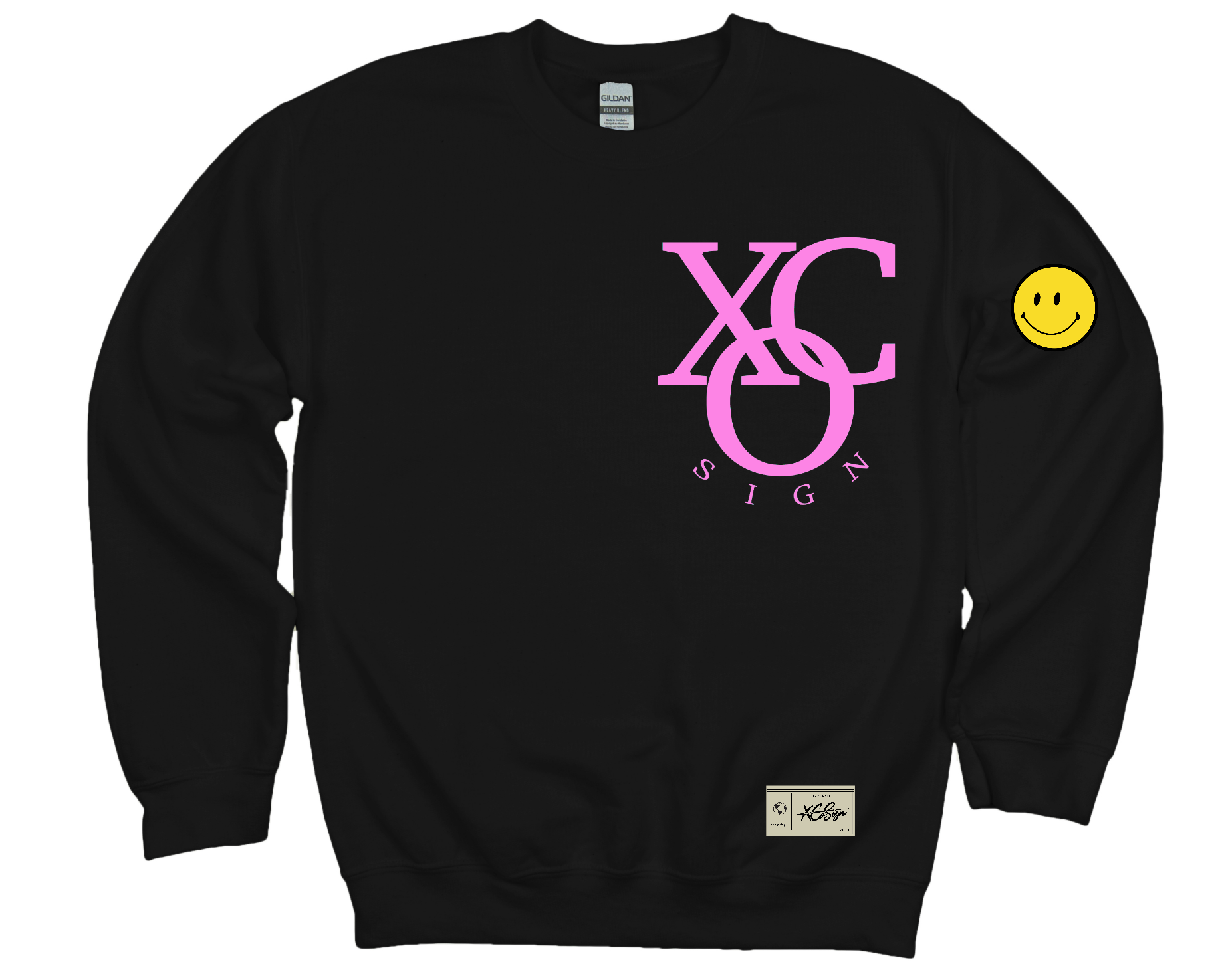 XCO Sweaters