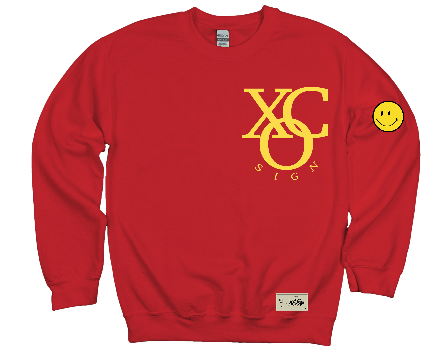 XCO Sweaters