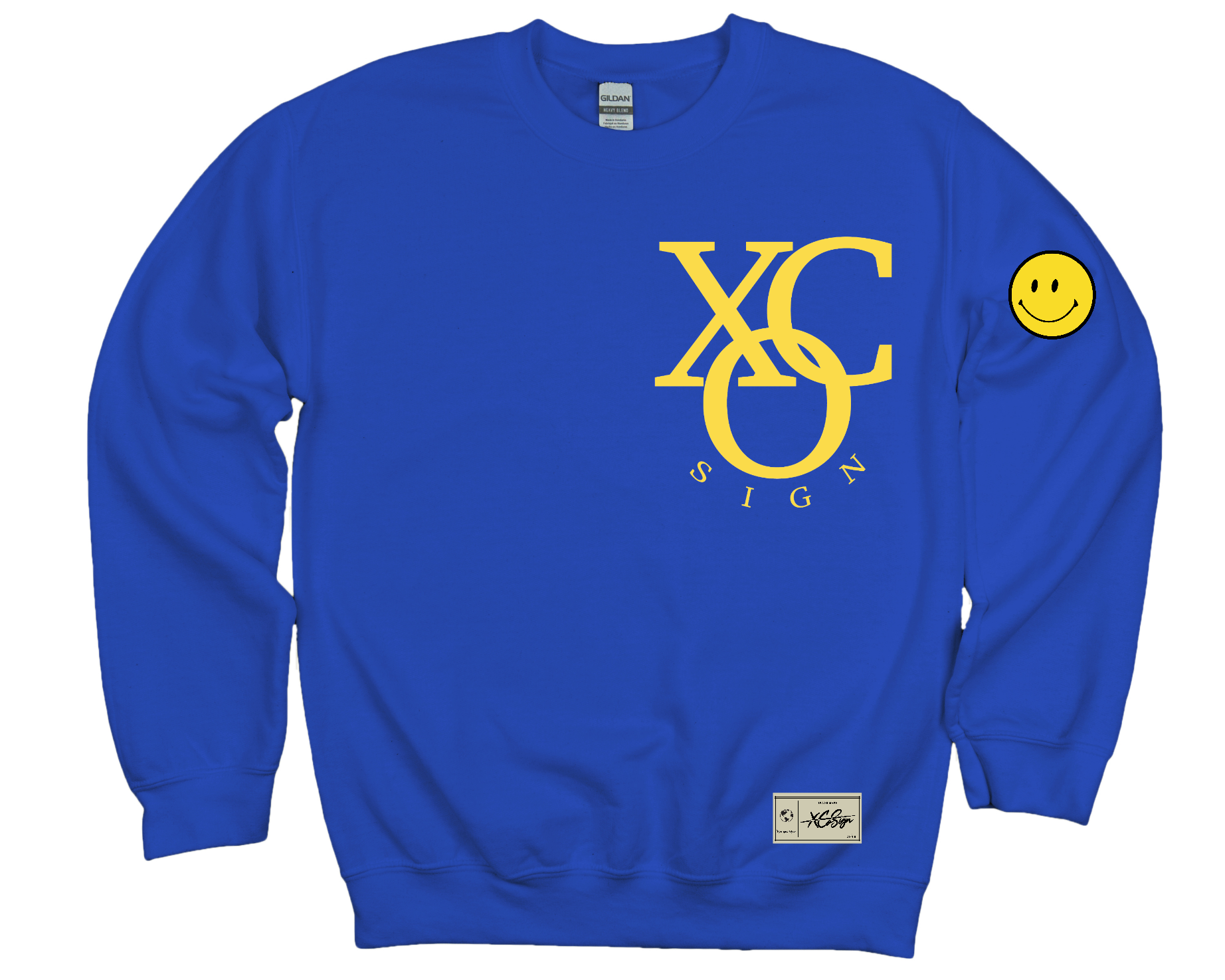 XCO Sweaters