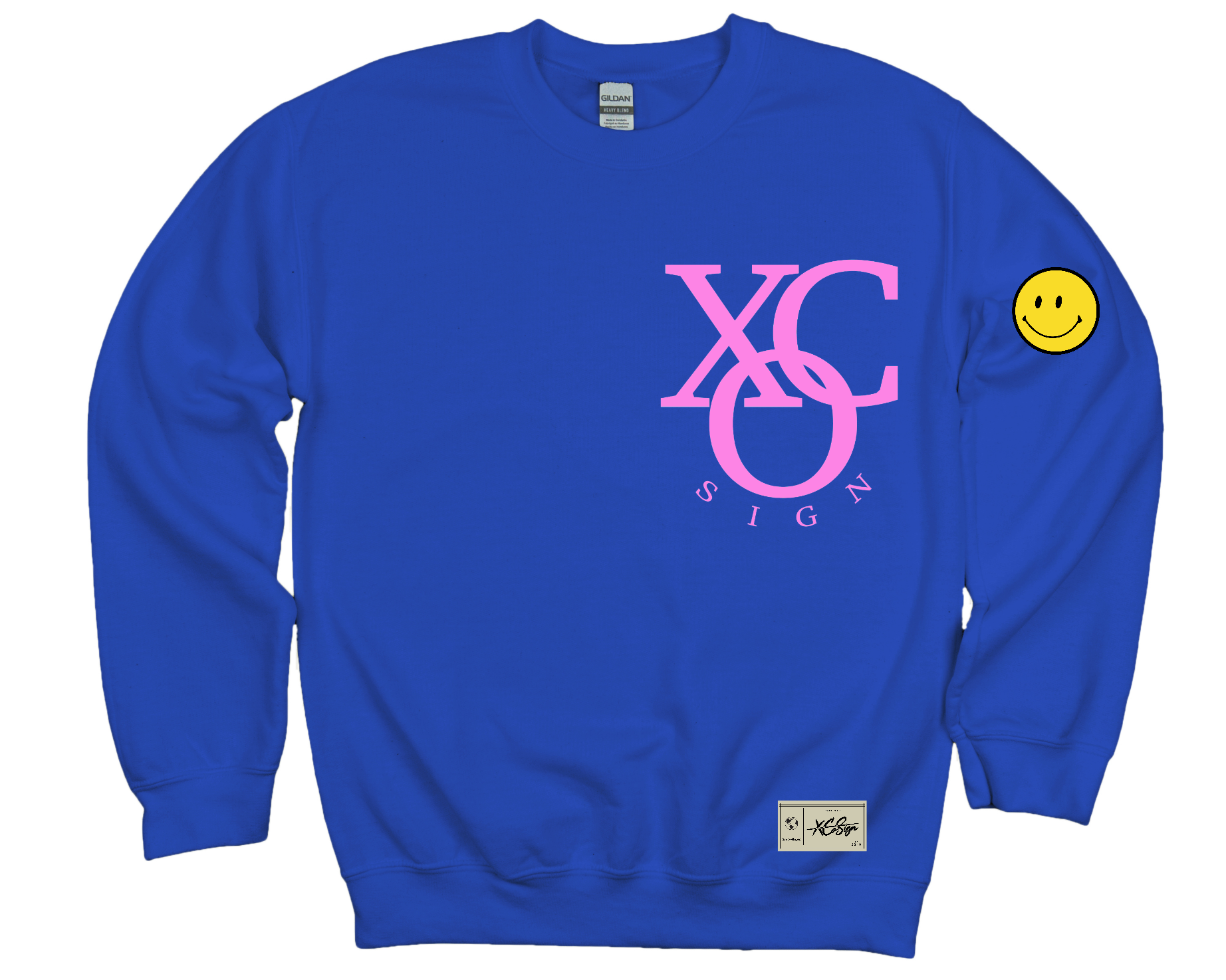 XCO Sweaters