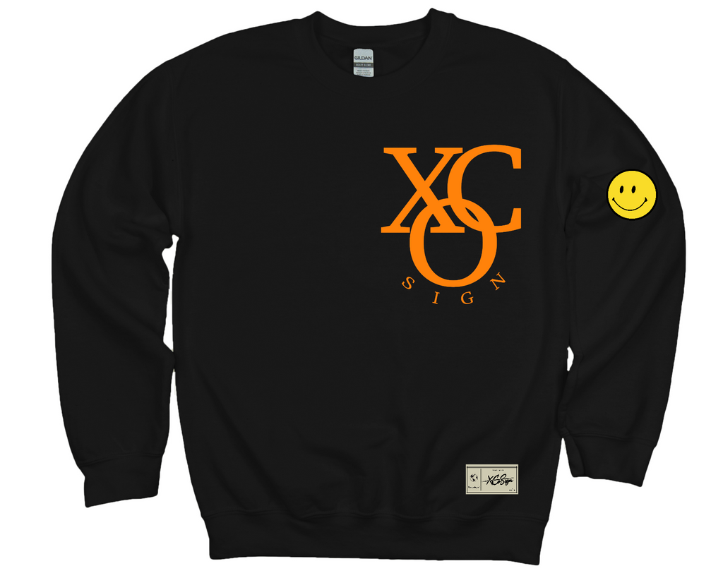 XCO Sweaters