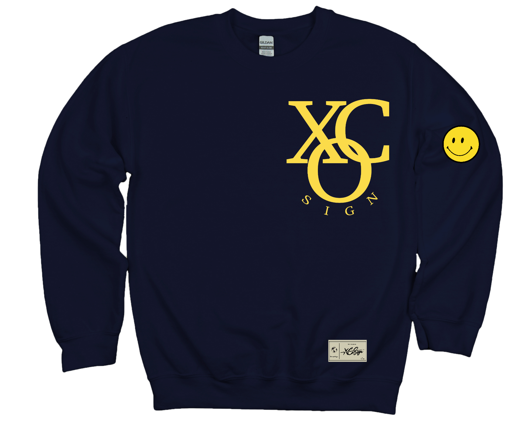 XCO Sweaters