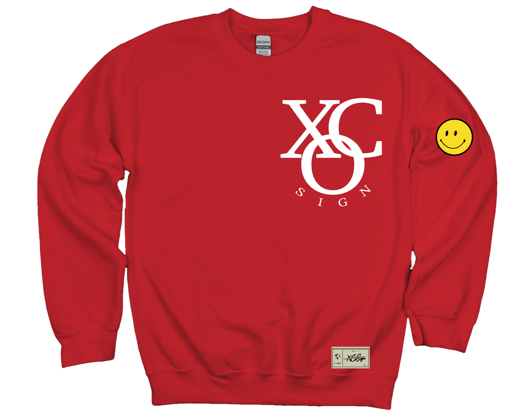 XCO Sweaters