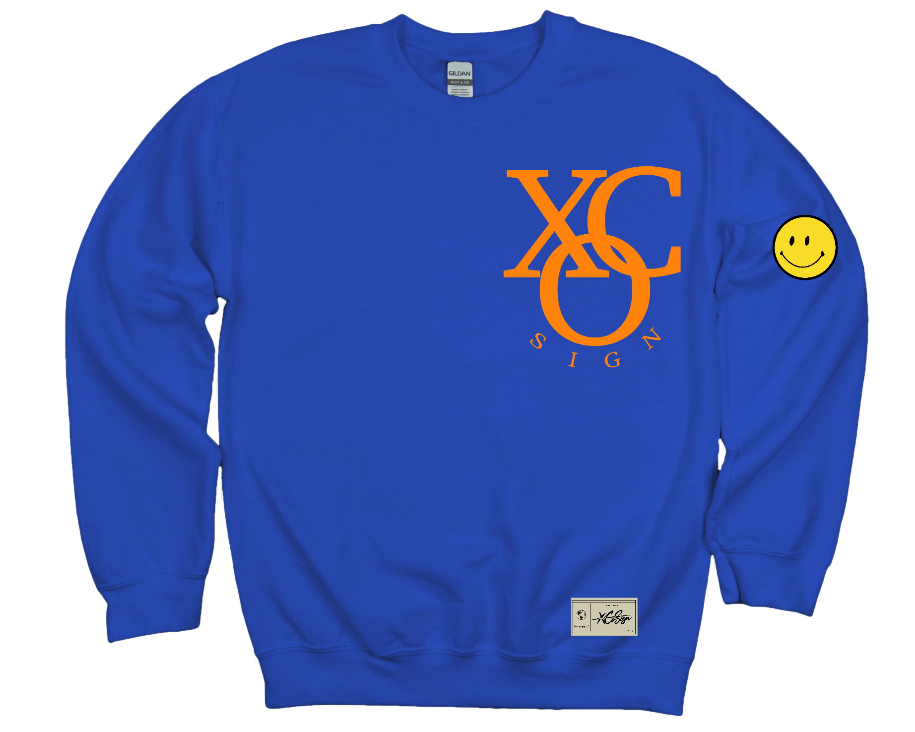 XCO Sweaters