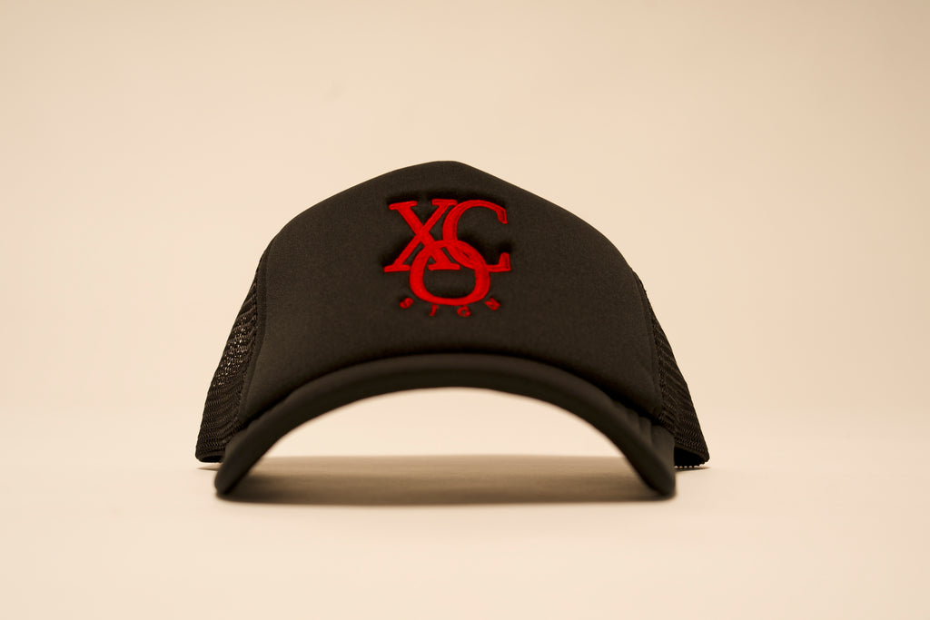 XCO TRUCKER Hats