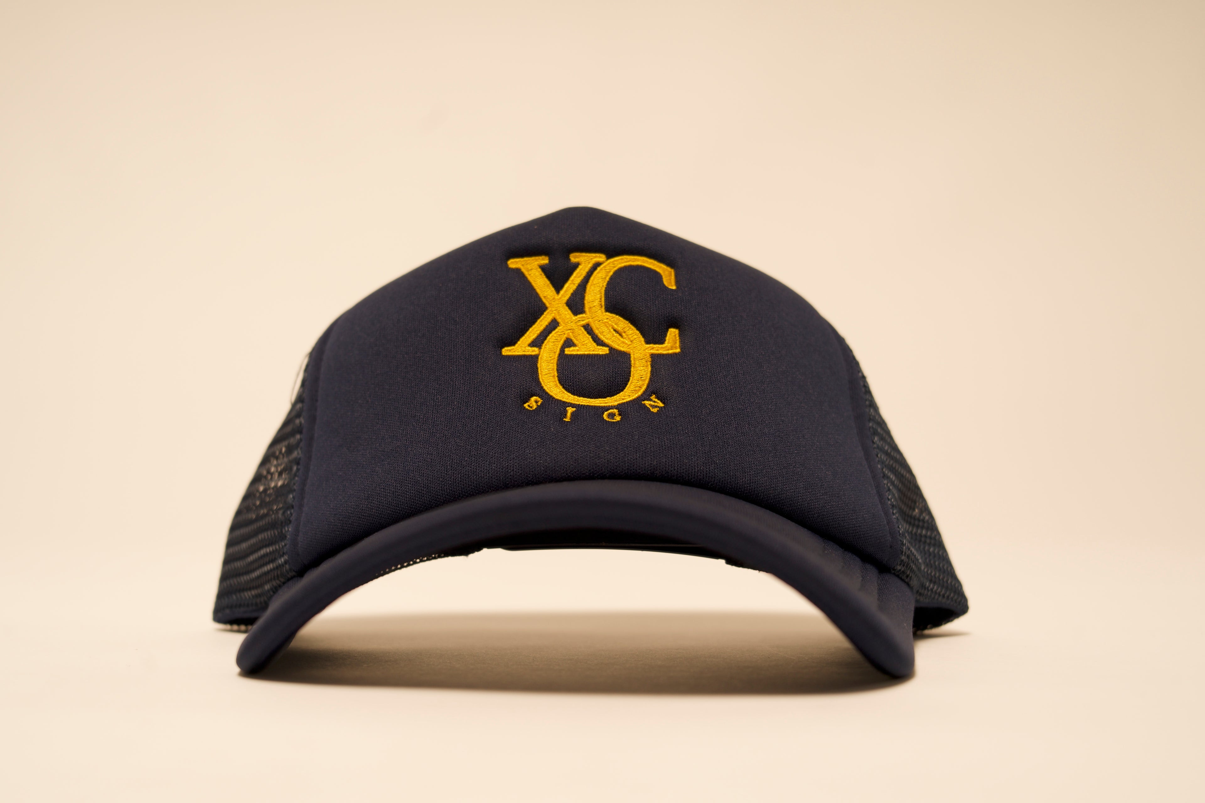 XCO TRUCKER Hats