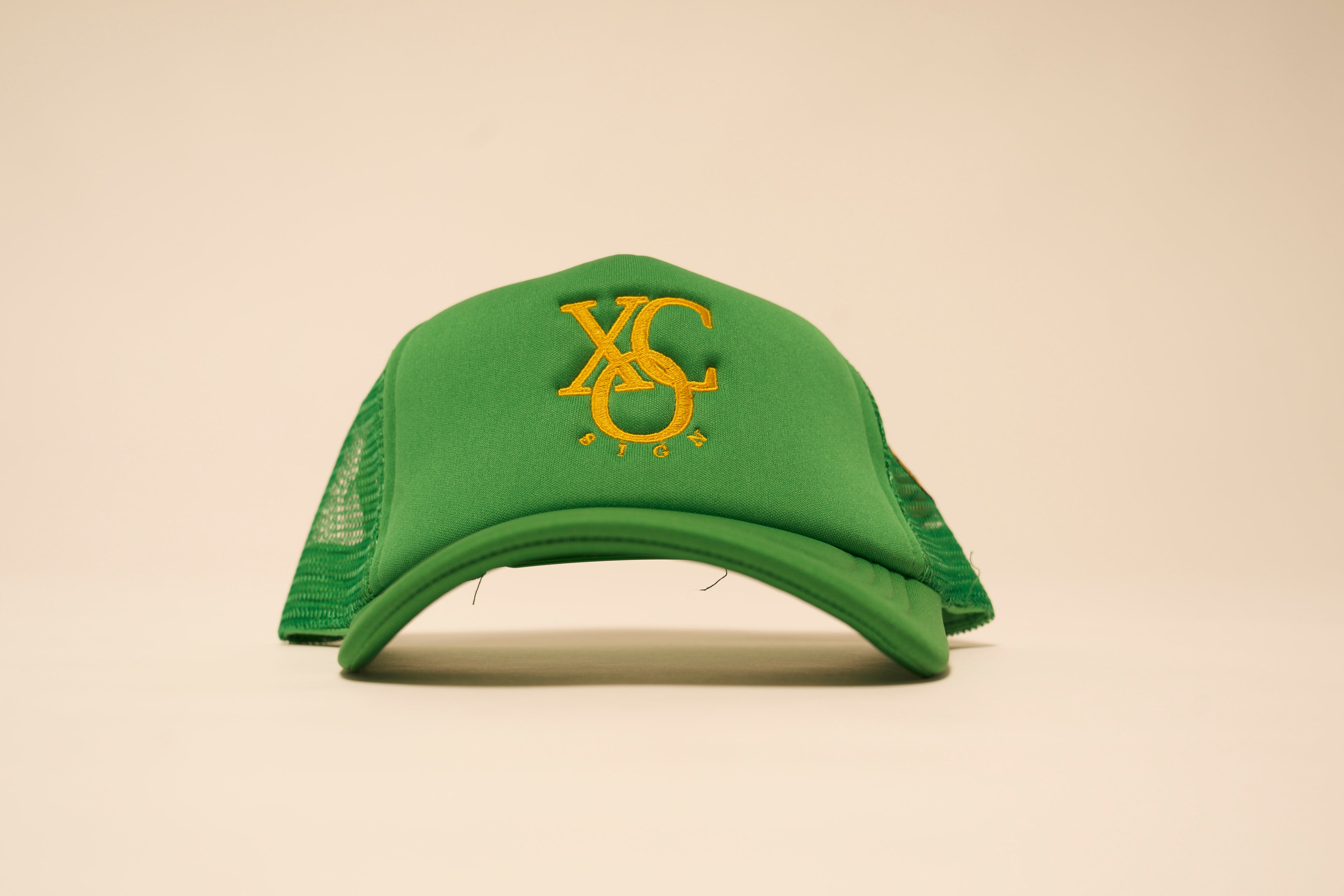 XCO TRUCKER Hats