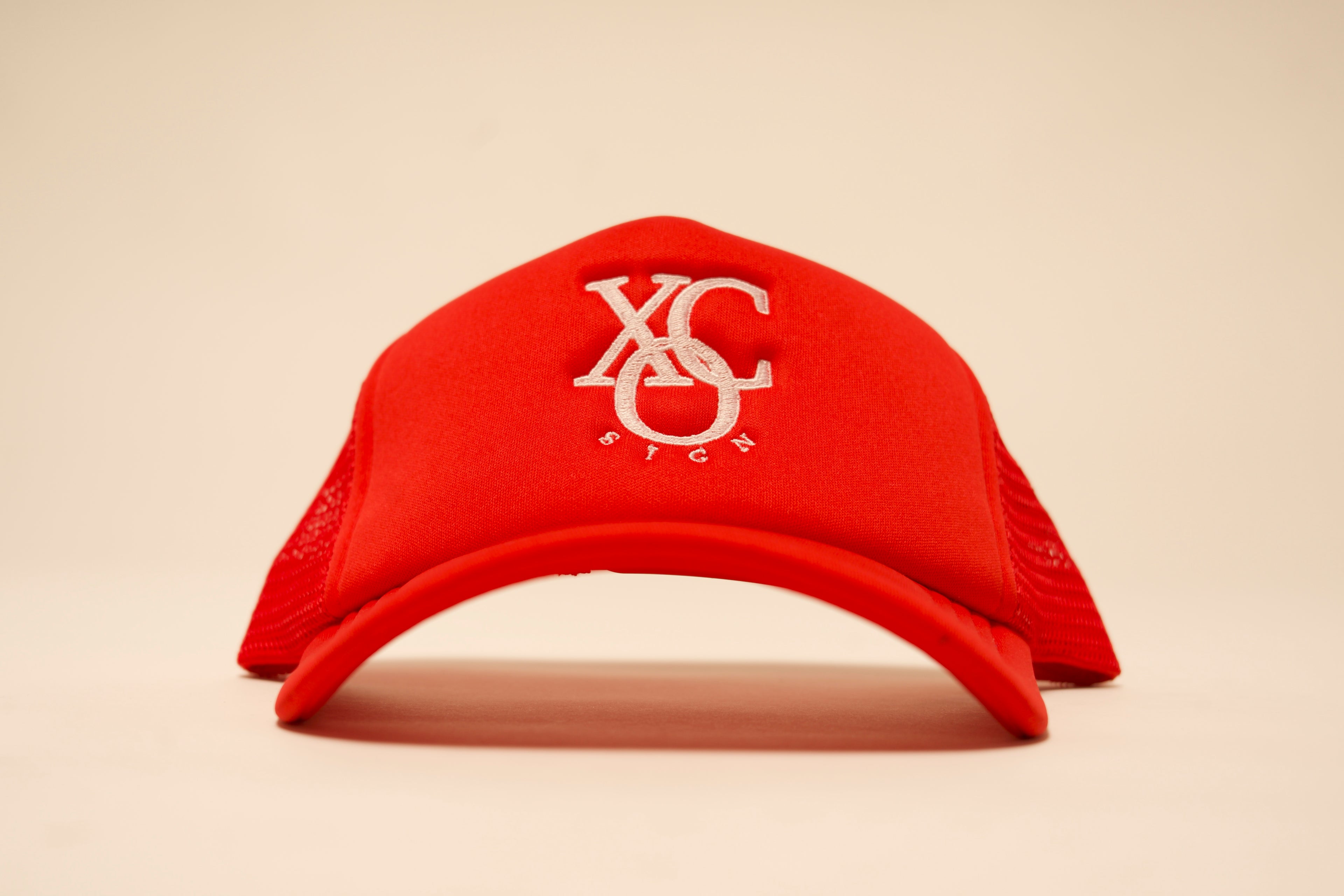 XCO TRUCKER Hats
