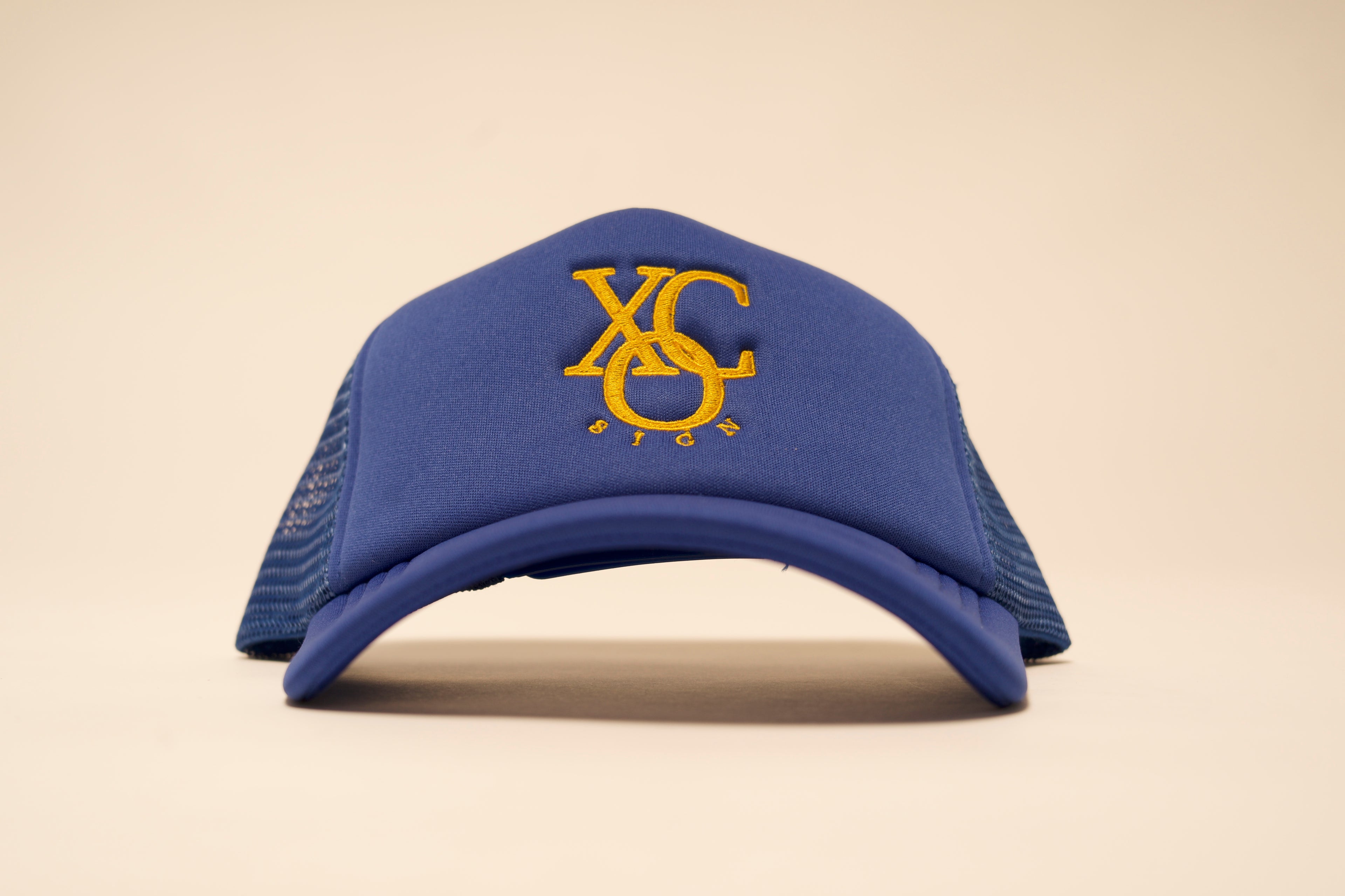 XCO TRUCKER Hats
