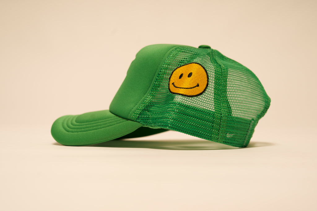 XCO TRUCKER Hats