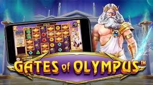 OLYMPUS1000: Situs Slot Online Terpercaya dengan Layanan Deposit Pulsa Tanpa Potongan