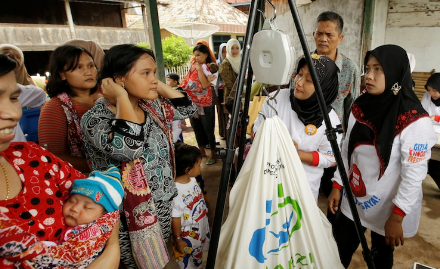 Workshop Psiko Edukasi Kesehatan: Meningkatkan Kesadaran Kesehatan Masyarakat Kabupaten Solok