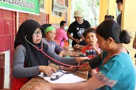 Program Nusantara Sehat: Mewujudkan Akses Kesehatan yang Merata di Seluruh Indonesia