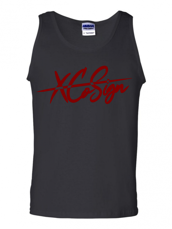 SIGNATURE TANK