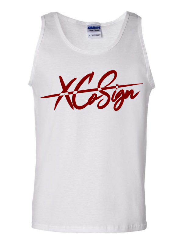 SIGNATURE TANK