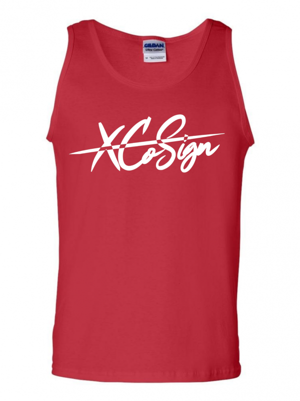 SIGNATURE TANK