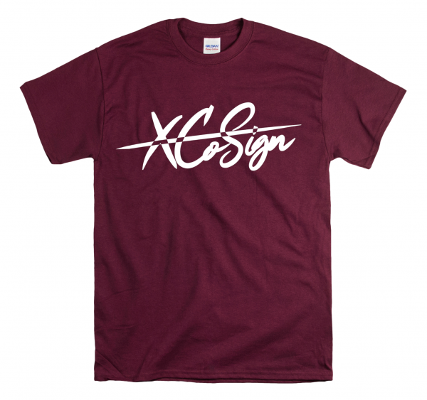 XCOSIGN "SIGNATURE" TEE