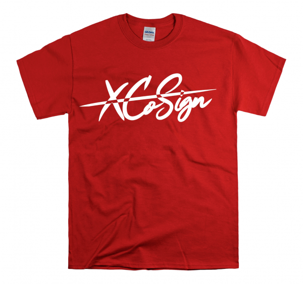 XCOSIGN "SIGNATURE" TEE