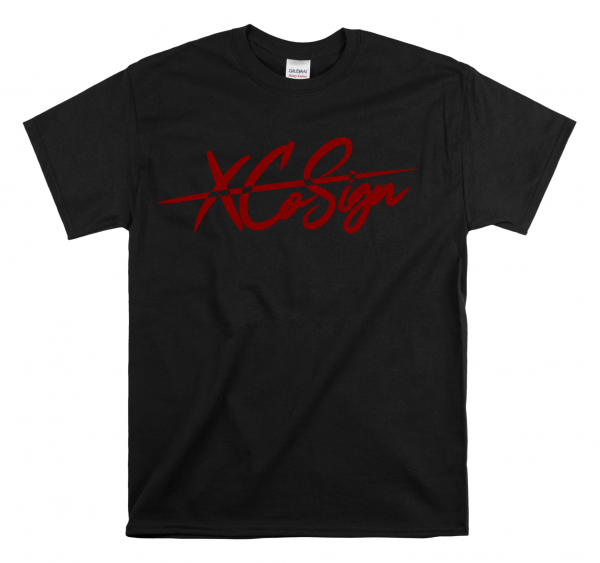 XCOSIGN "SIGNATURE" TEE