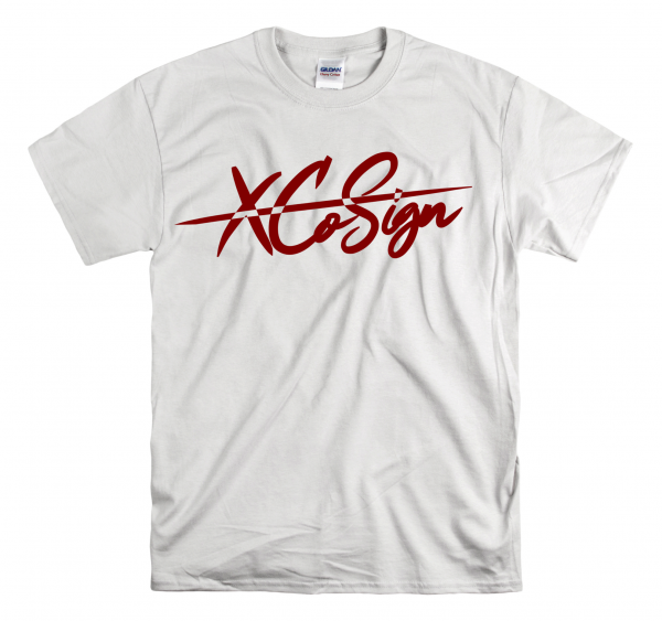 XCOSIGN "SIGNATURE" TEE