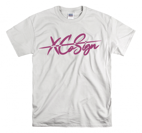 XCOSIGN "SIGNATURE" TEE